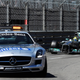 Illustration for article titled Smashes And Crashes Dominate The Monaco Grand Prix